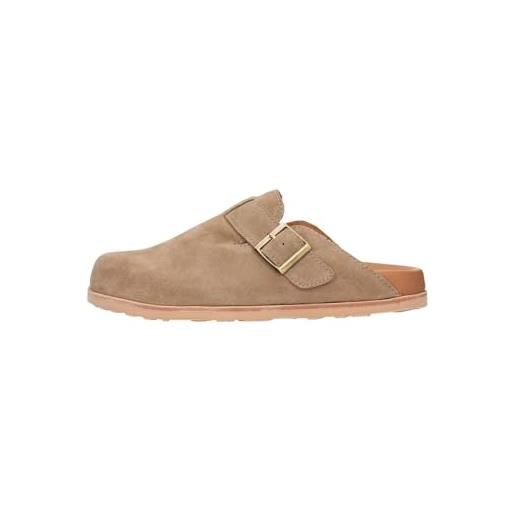 MELVIN & HAMILTON Sandalen ROBERT 40 in braun
