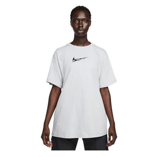 NIKE sportswear vday short sleeve t-shirt l