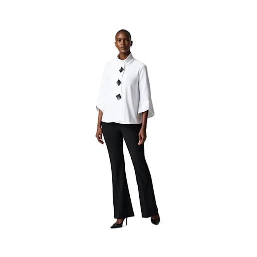 Joseph Ribkoff pants 163099tt | 44 | black