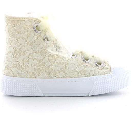 DXO sneakers tela alta 24-37 DXO cod. C88