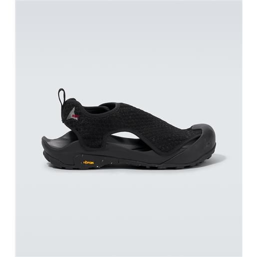 Roa sneakers arpy in mesh