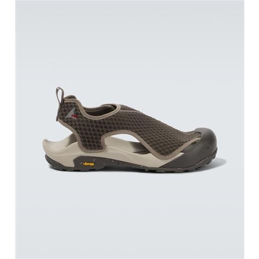 Roa sneakers arpy in mesh