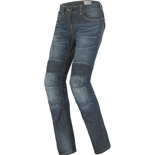 SPIDI jeans j&racing lady