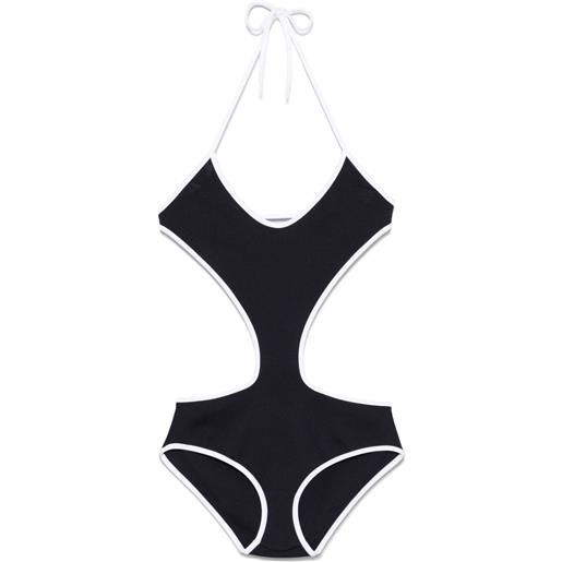 Miu Miu costume intero - blu