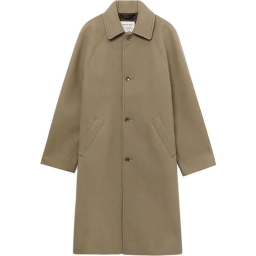 A Kind of Guise cappotto cyrus monopetto - toni neutri