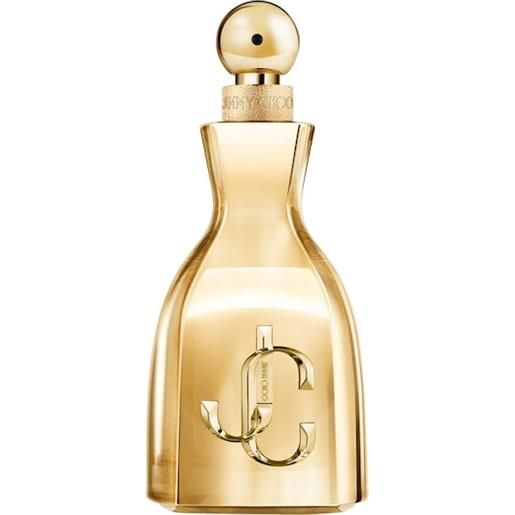 Jimmy Choo jimmy-choo profumi-da-donna i-want-choo. Parfum 100 ml (889,30 € / 1 l)