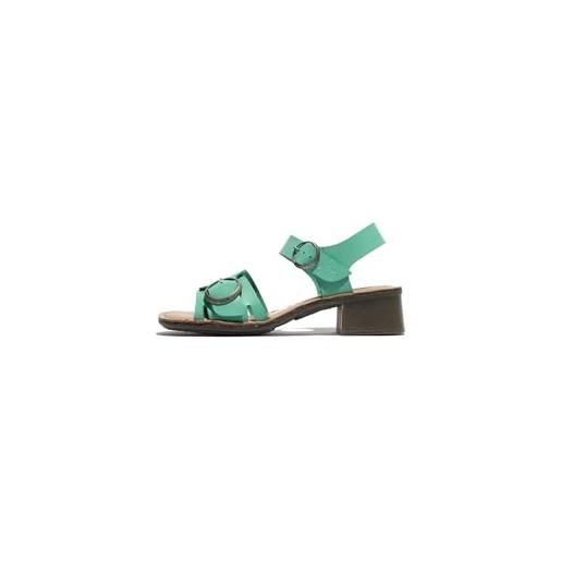 Fly London p145238002 ebli238fly sandal, 37