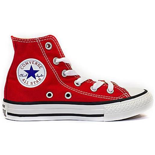 Converse yths c t allstar hi calzature bimbi 27-35 Converse cod. 3j232c