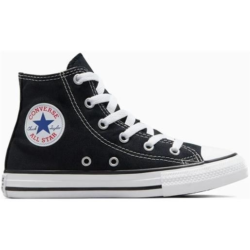 Converse yths c t allstar hi calzature bimbi 27-35 Converse cod. 3j231c