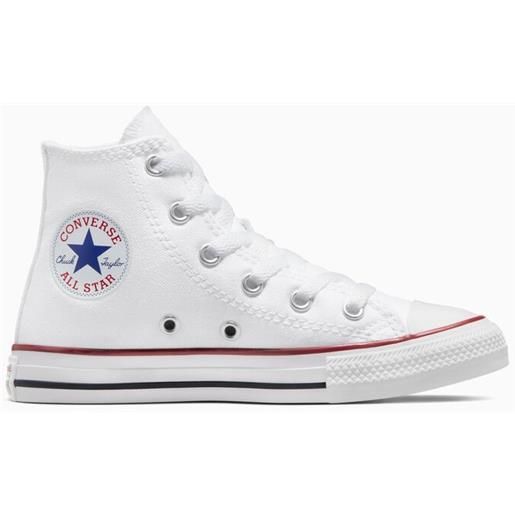 Converse yths ct core hi opt calzature bimbi 27-35 Converse cod. 3j253c