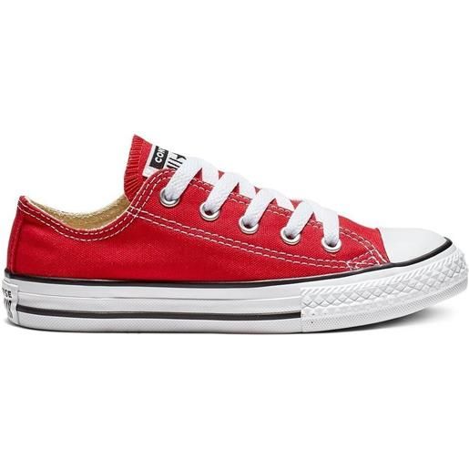 Converse yths c t allstar ox calzature bimbi 27-35 Converse cod. 3j236c
