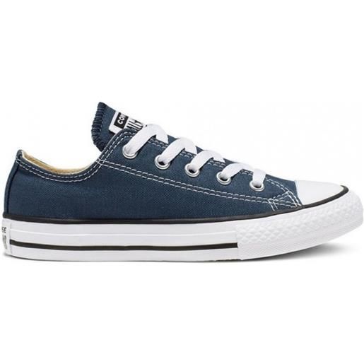 Converse yths c t allstar ox calzature bimbi 27-35 Converse cod. 3j237c