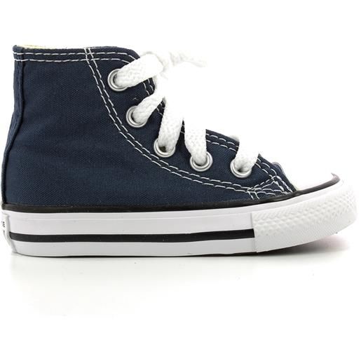 Converse inft ct allstar hi calzature bimbi 19-27 Converse cod. 7j233c