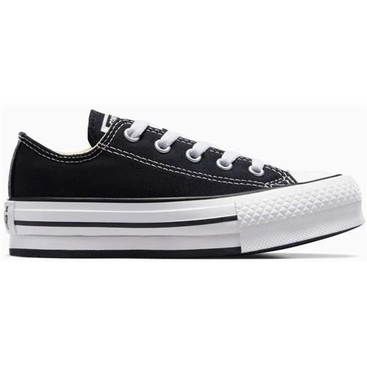 Converse ctas eva lift ox calzature bimbi 30-35 Converse cod. 372861c
