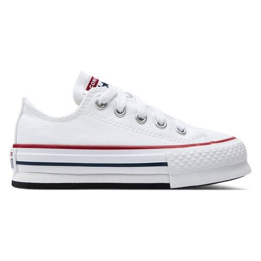 Converse ctas eva lift ox calzature bimbi 30-35 Converse cod. 372862c