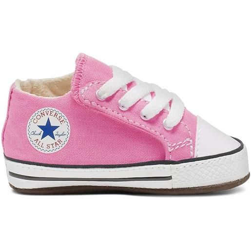 Converse ctas cribster mid neonati 17-19 Converse cod. 865160c