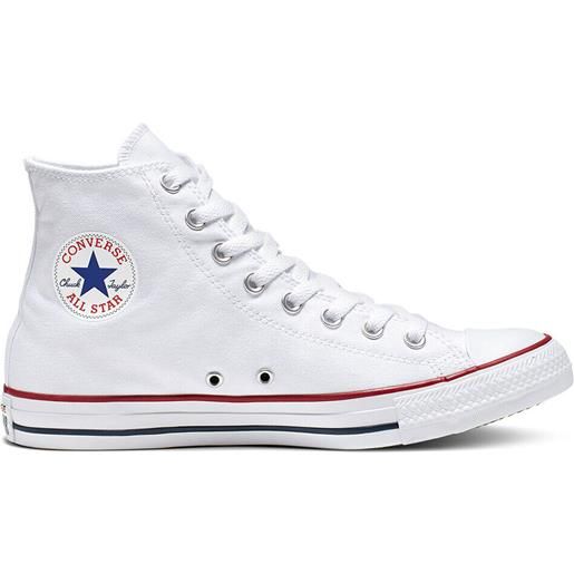Converse chuck taylor all star hi calzature uomo Converse cod. M7650c