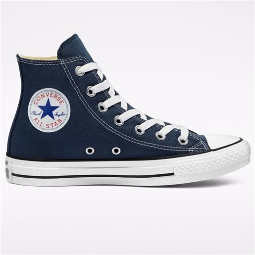Converse chuck taylor all star hi calzature ragazzi 36,5-40 Converse cod. M9622c
