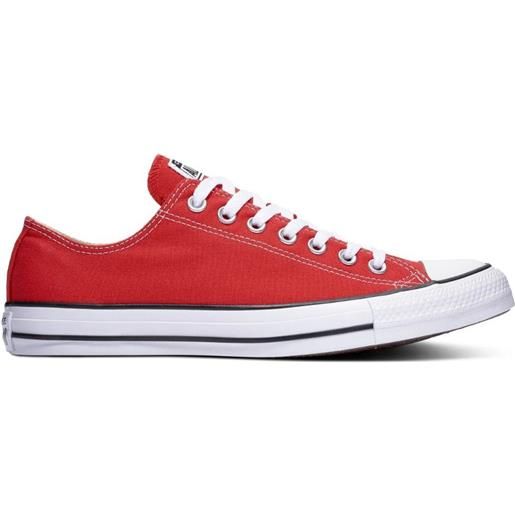 Converse chuck taylor all star ox calzature uomo Converse cod. M9696c