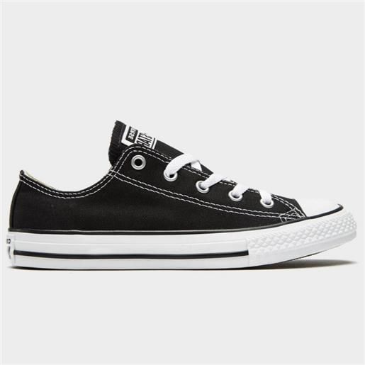 Converse chuck taylor all star ox calzature ragazzi 36,5-40 Converse cod. M9166c