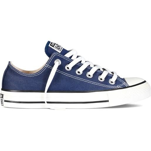 Converse chuck taylor all star ox calzature ragazzi 36,5-40 Converse cod. M9697c