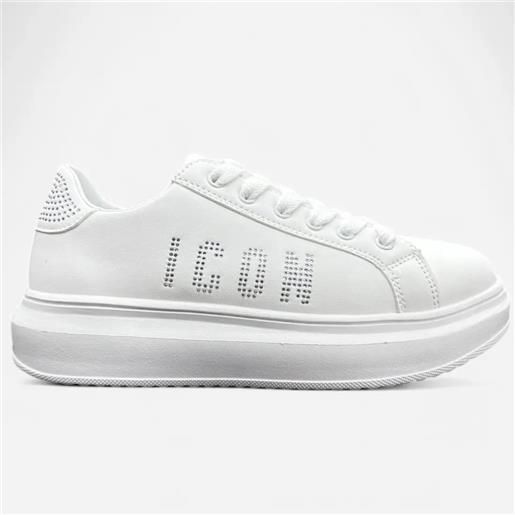 ICON sneakers donna ICON cod. Ic04751sd