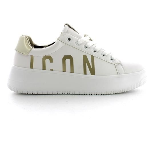 ICON sneakers donna ICON cod. Ic948107sd