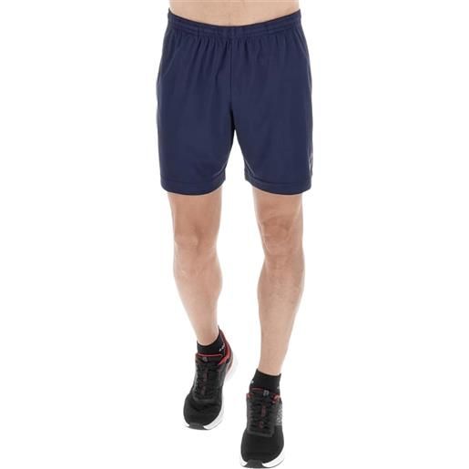 LOTTO msp short 7 pantaloncino tennis uomo