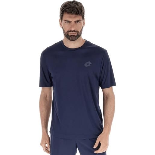 LOTTO msp tee ii t-shirt tennis uomo
