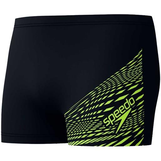 SPEEDO costume short medley logo