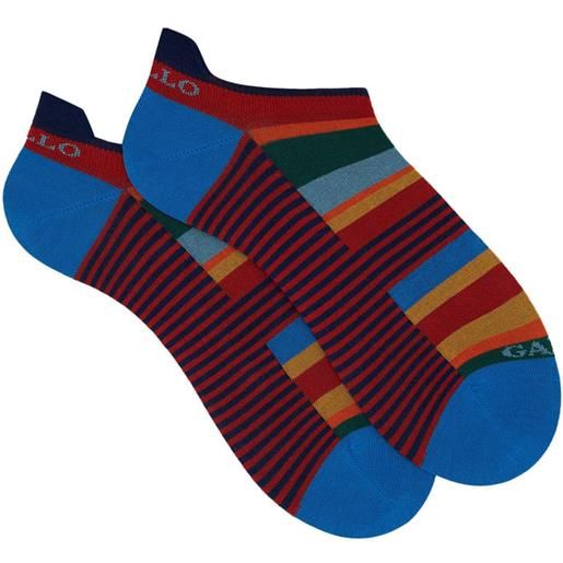 GALLO calza sneakers patch