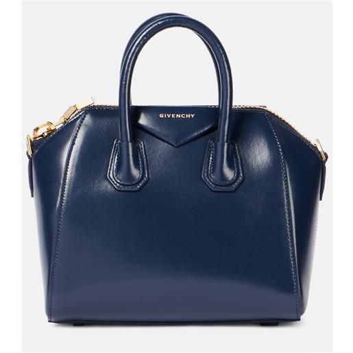 Givenchy borsa antigona mini in pelle
