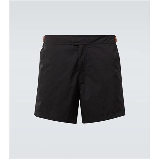 Zegna costume da bagno rio