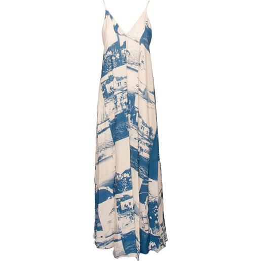 ALYSI 105355 abito curiosity atelier sottov
