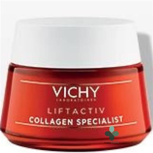 Vichy lift. Activ collagen specialist crema viso giorno antietà (50 ml)