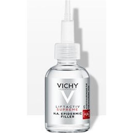 Vichy liftactiv supreme h. A. Epidermic filler siero viso con acido ialuronico puro (30 ml)