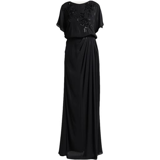 ELISABETTA FRANCHI - vestito da cerimonia