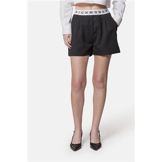 RICHMOND short stemak