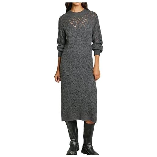 Pepe Jeans hailey dress, vestito, 