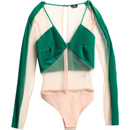 ELISABETTA FRANCHI - body