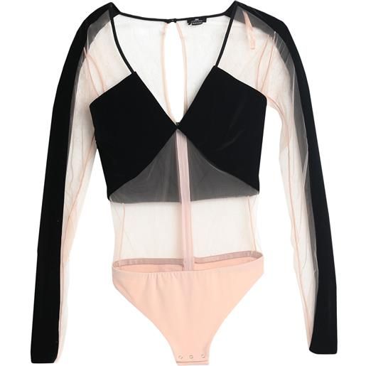ELISABETTA FRANCHI - body