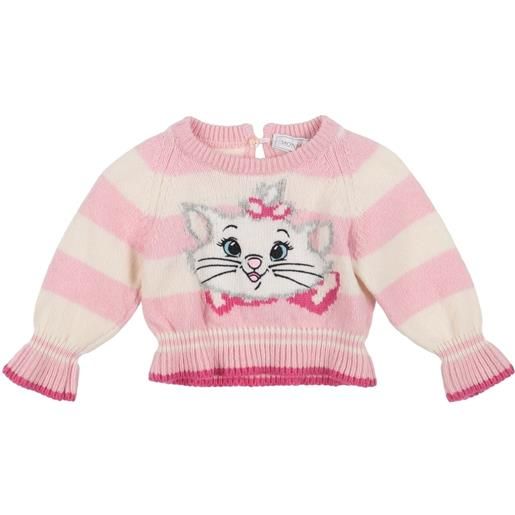 MONNALISA - pullover