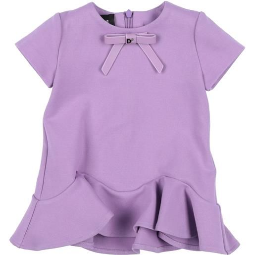 DSQUARED2 - vestito baby