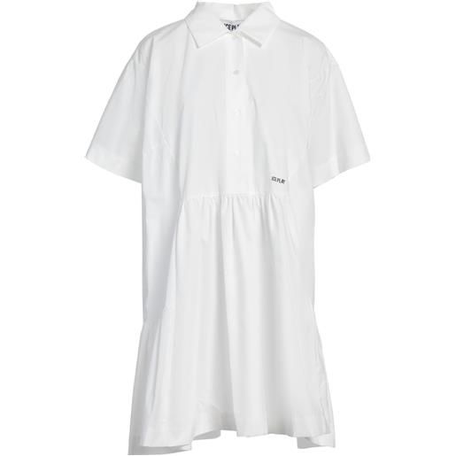 ICE PLAY - vestito chemisier