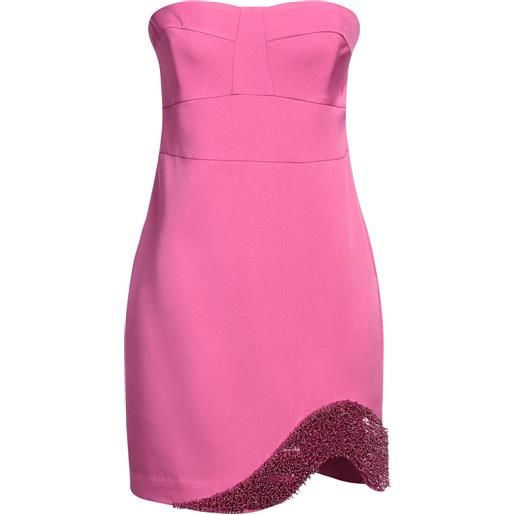 PATRIZIA PEPE - tubino