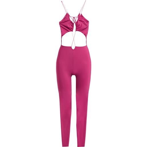 AMAZUÌN - tuta/one piece