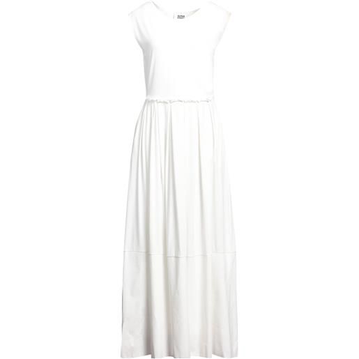 ALPHA STUDIO - vestito lungo