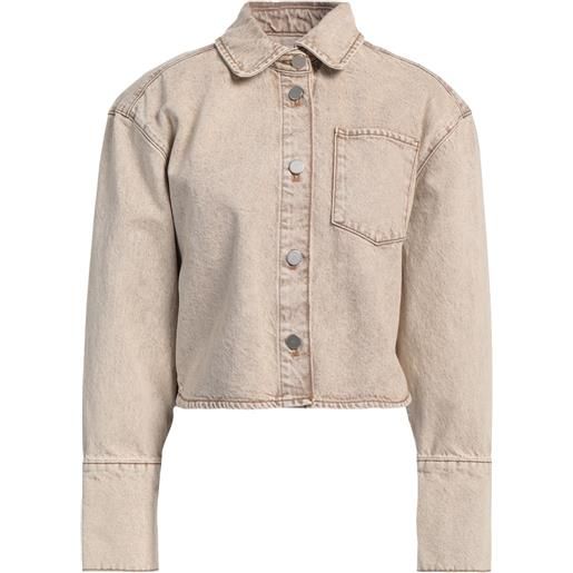 REMAIN BIRGER CHRISTENSEN - giubbotto jeans