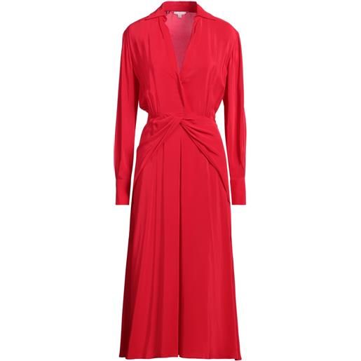 TOMMY HILFIGER - vestito midi