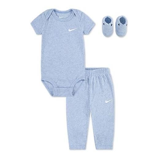 Nike 3pk pointelle set